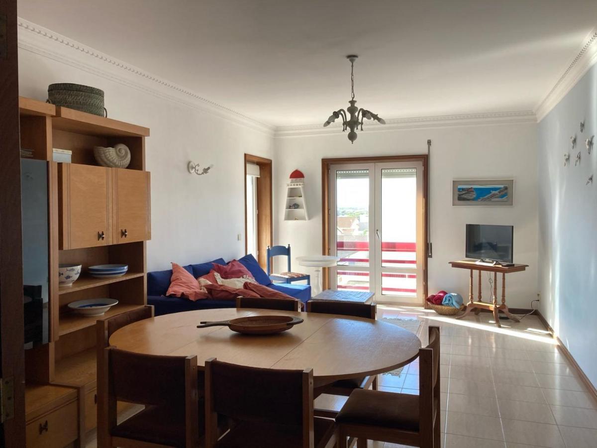 Terracos Da Vagueira Διαμέρισμα Praia da Vagueira Εξωτερικό φωτογραφία